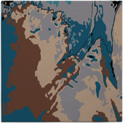 hubris rug - item 702362