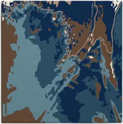 hubris rug - item 702370