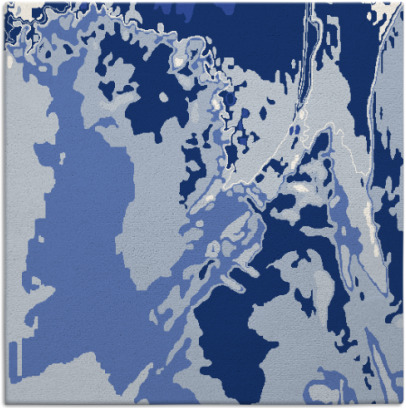 hubris rug - item 702385