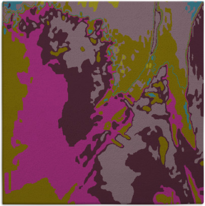 hubris rug - item 702410