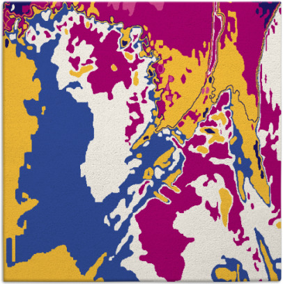 hubris rug - item 702449