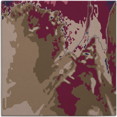 hubris rug - item 702454