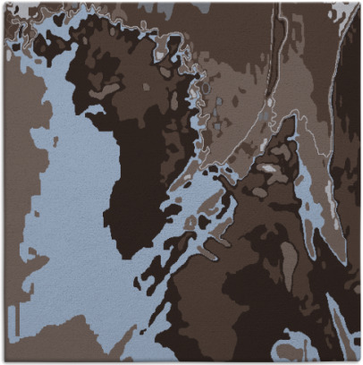 hubris rug - item 702458