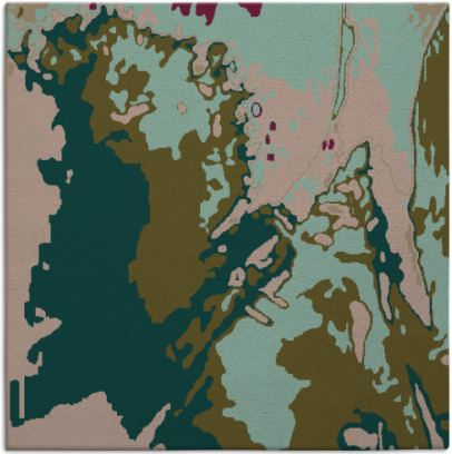 hubris rug - item 702467