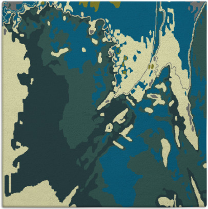 hubris rug - item 702474