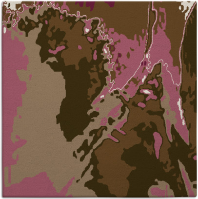 hubris rug - item 702497