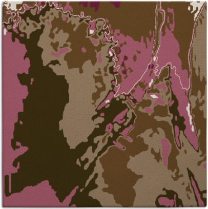 hubris rug - item 702499