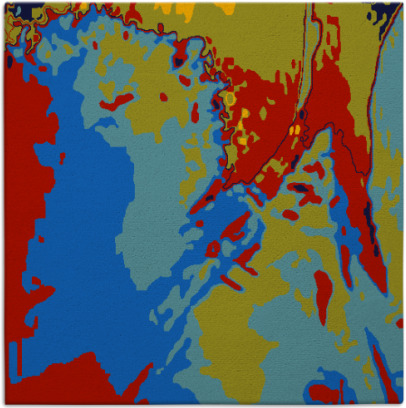 hubris rug - item 702513