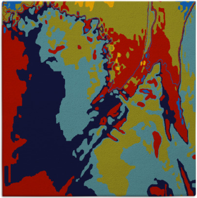 hubris rug - item 702514