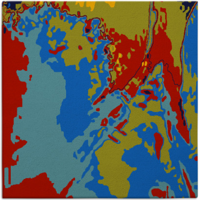 hubris rug - item 702515