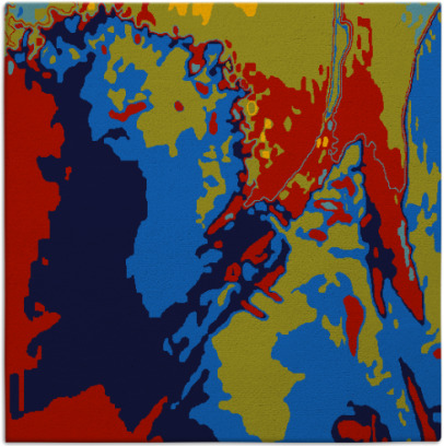 hubris rug - item 702516