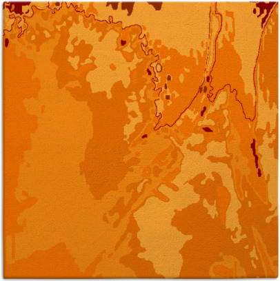 hubris rug - item 702535