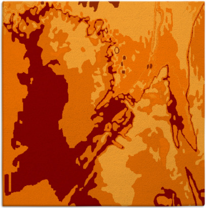 hubris rug - item 702536