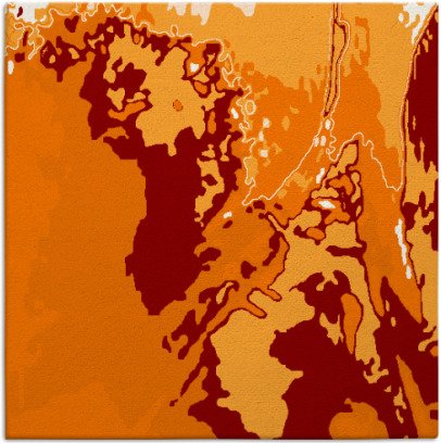 hubris rug - item 702537