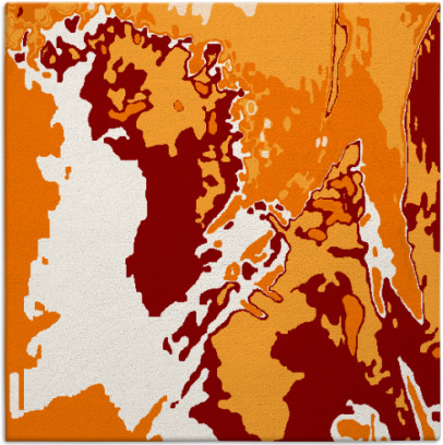 hubris rug - item 702538