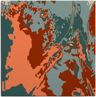 hubris rug - item 702541