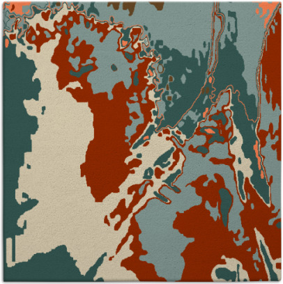 hubris rug - item 702542