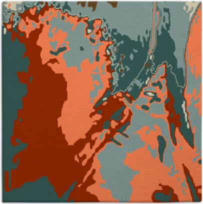 hubris rug - item 702543