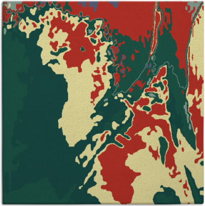 hubris rug - item 702552