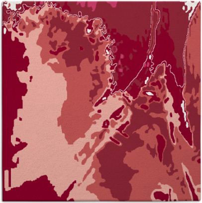 hubris rug - item 702565