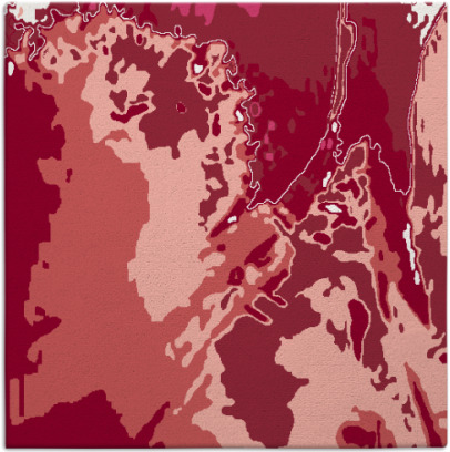 hubris rug - item 702567