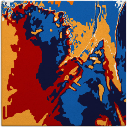 hubris rug - item 702585