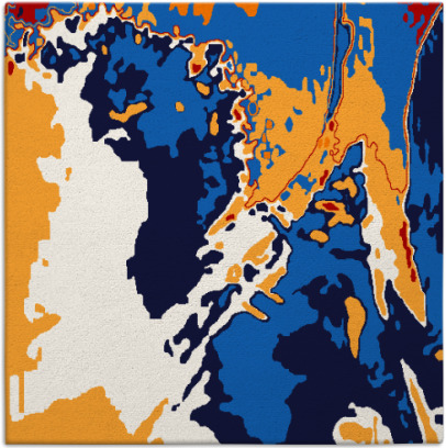 hubris rug - item 702586