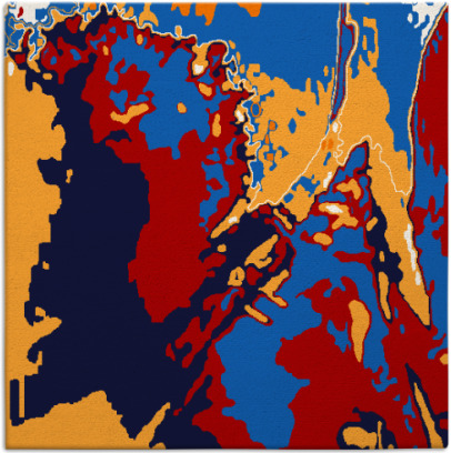 hubris rug - item 702587