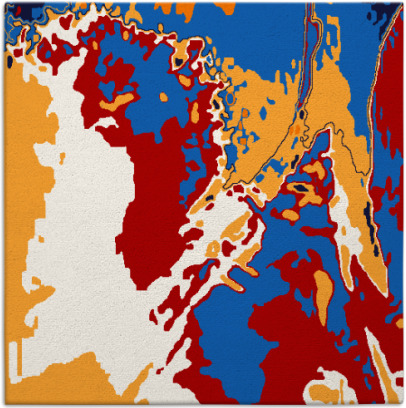 hubris rug - item 702588