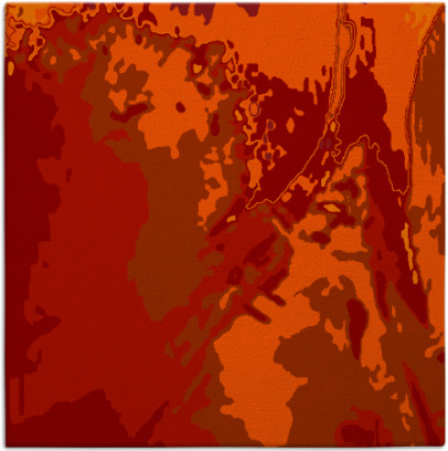 hubris rug - item 702589