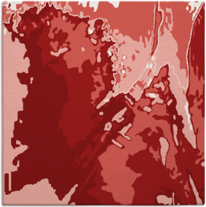 hubris rug - item 702595