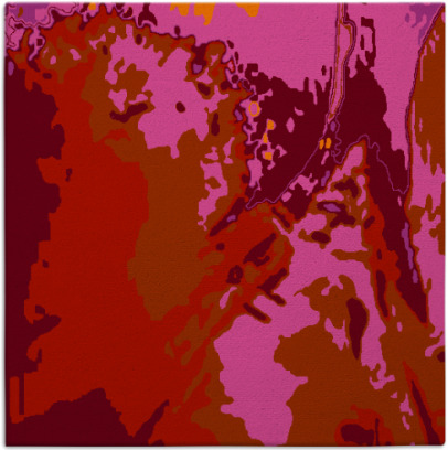 hubris rug - item 702597