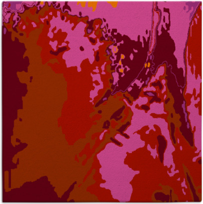 hubris rug - item 702599