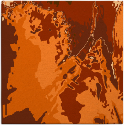 hubris rug - item 702605