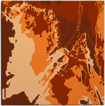 hubris rug - item 702606