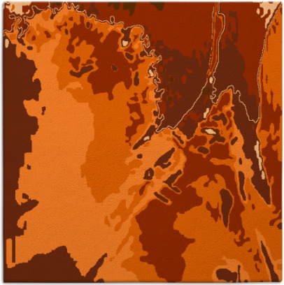 hubris rug - item 702607