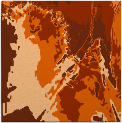 hubris rug - item 702608