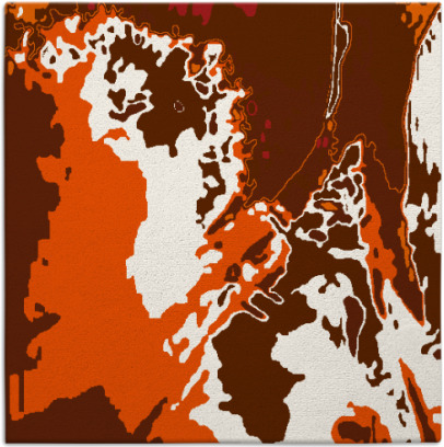 hubris rug - item 702615