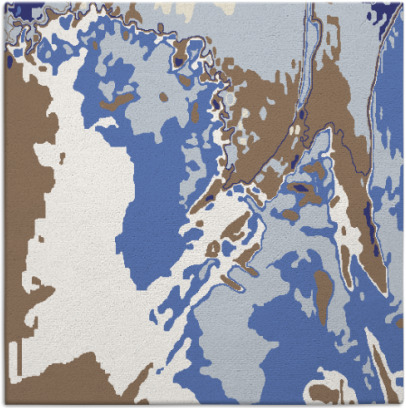 hubris rug - item 702625