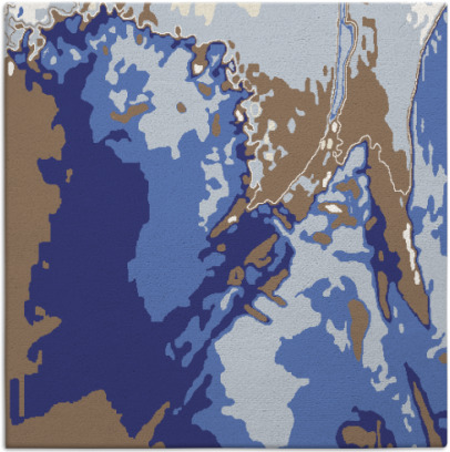 hubris rug - item 702626