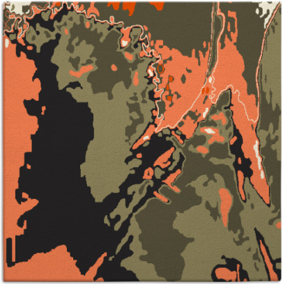 hubris rug - item 702653