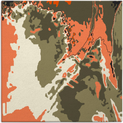 hubris rug - item 702654