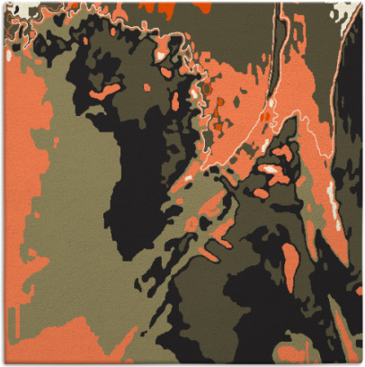 hubris rug - item 702655