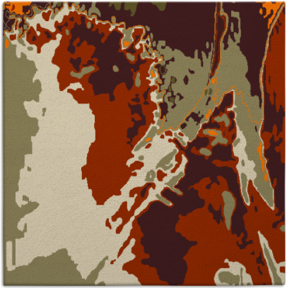 hubris rug - item 702661