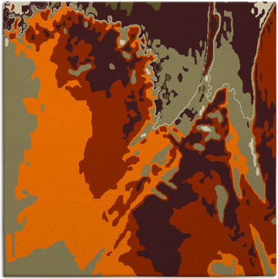 hubris rug - item 702662