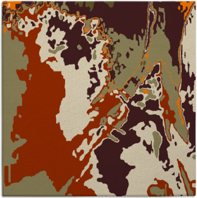 hubris rug - item 702663