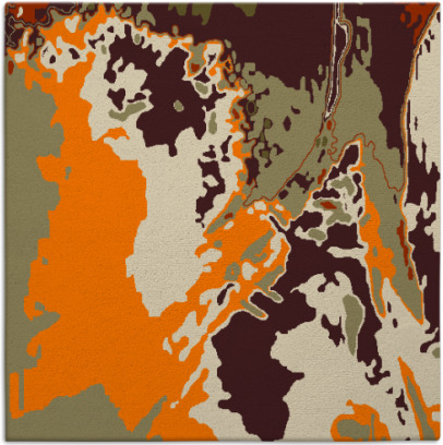 hubris rug - item 702664