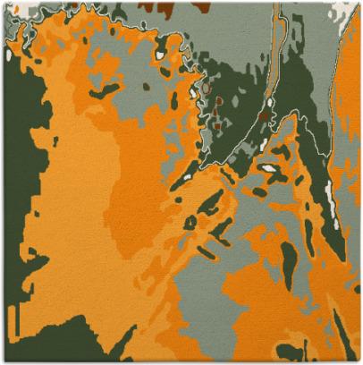 hubris rug - item 702692