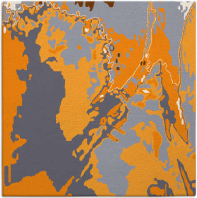 hubris rug - item 702695