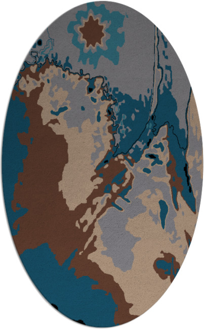 hubris rug - item 702714